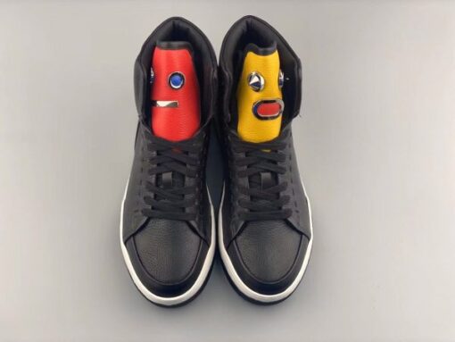 Fendi Sneaker - Image 6