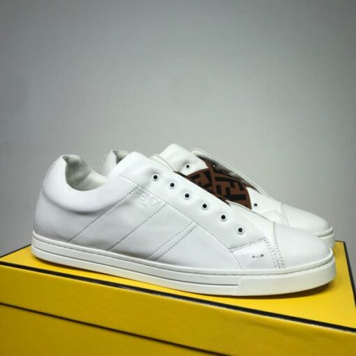 Fendi Sneaker - Image 2