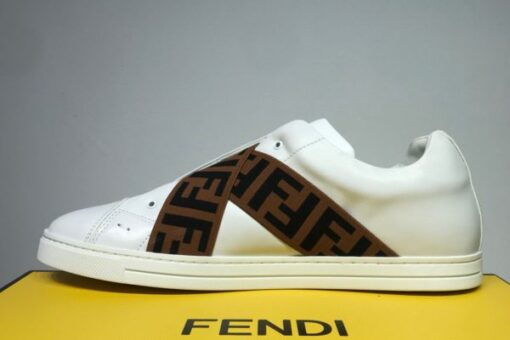 Fendi Sneaker 2025