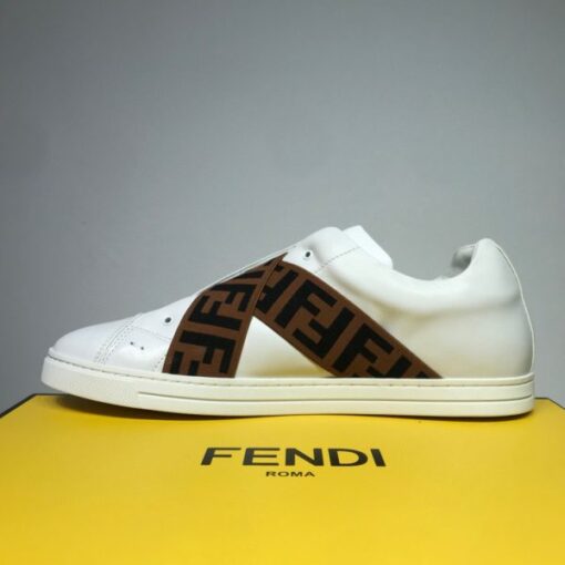 Fendi Sneaker - Image 3