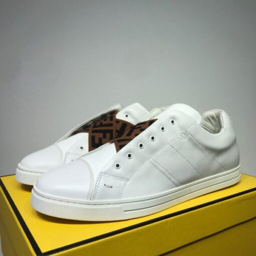 Fendi Sneaker - Image 4