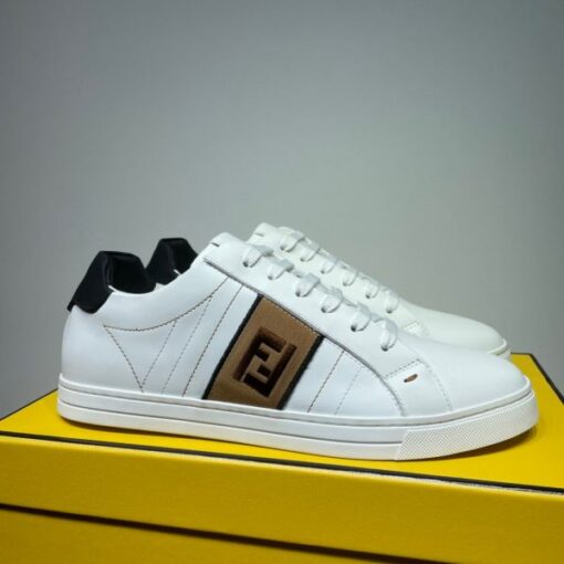 Fendi Sneaker - Image 2