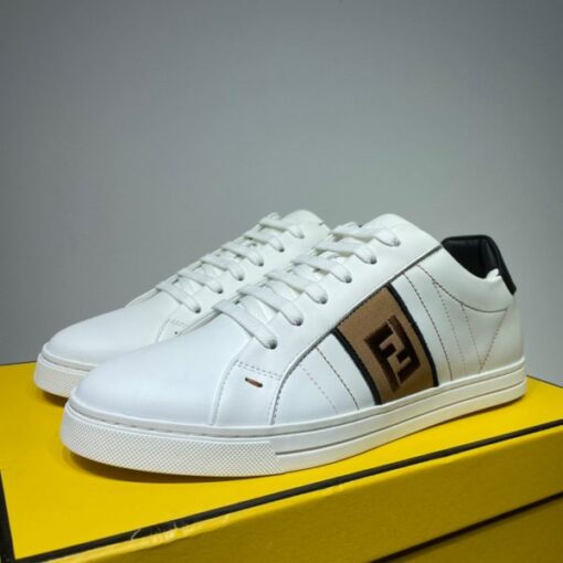 Fendi Sneaker - Image 3