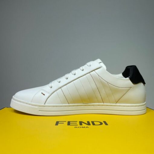 Fendi Sneaker - Image 4