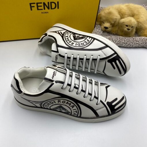 Fendi Sneaker