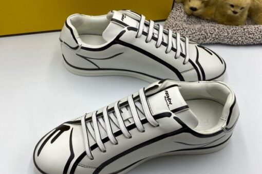 Fendi Sneaker 2025