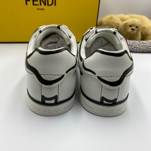 Fendi Sneaker - Image 7