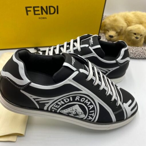 Fendi Sneaker - Image 2