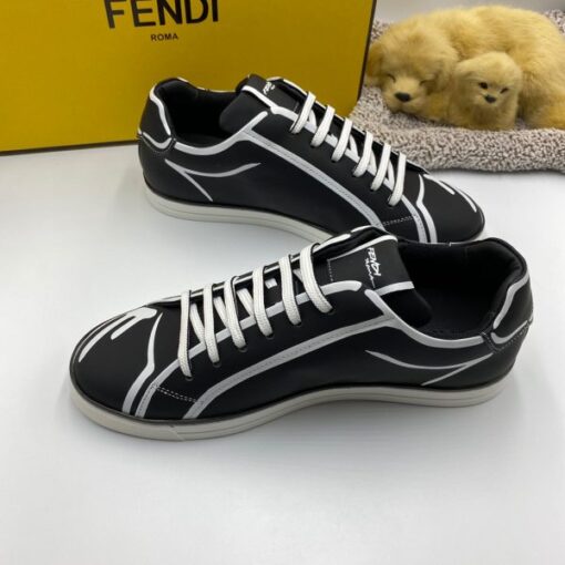 Fendi Sneaker - Image 5