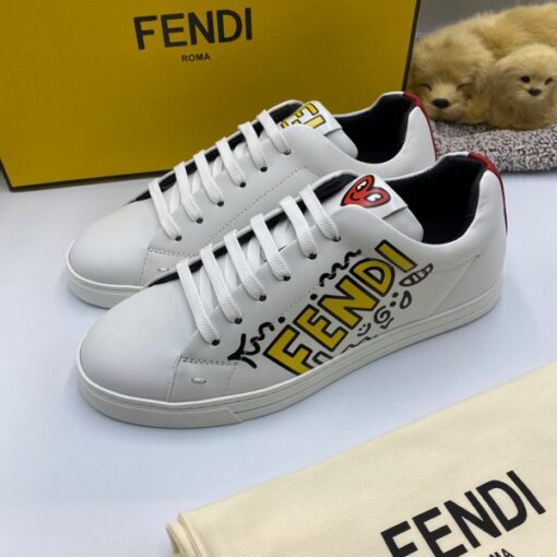 Fendi Sneaker - Image 2