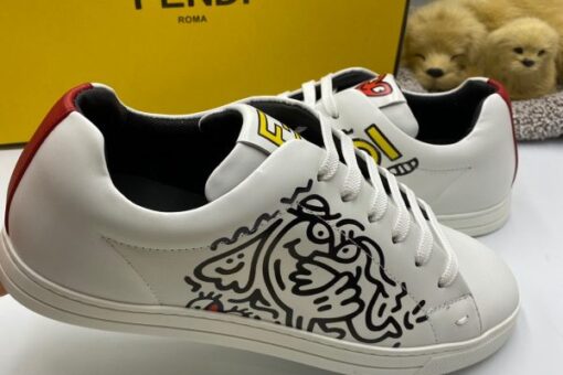 Fendi Sneaker 2025