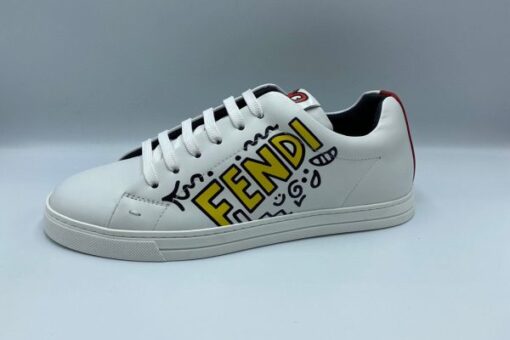 Fendi Sneaker 2025