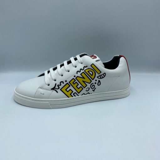 Fendi Sneaker - Image 5