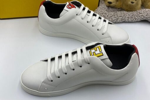 Fendi Sneaker 2025