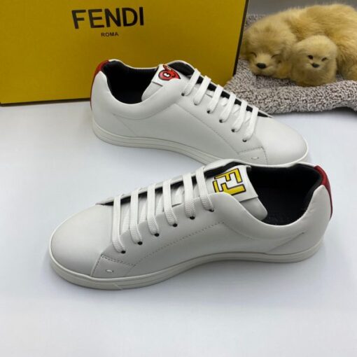 Fendi Sneaker - Image 6