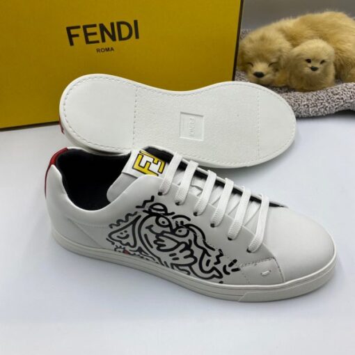 Fendi Sneaker