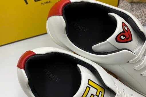 Fendi Sneaker 2025