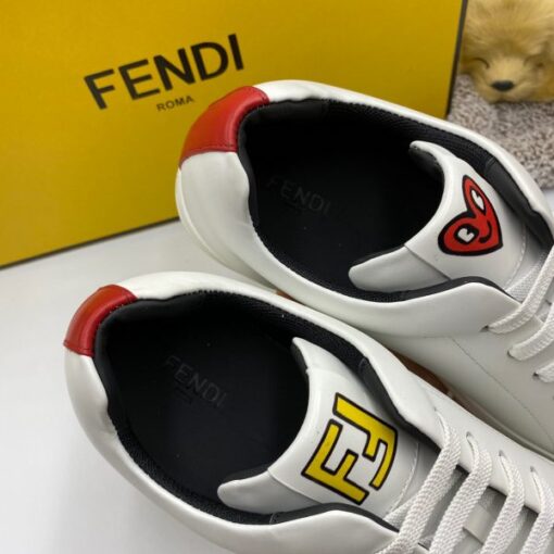 Fendi Sneaker - Image 8