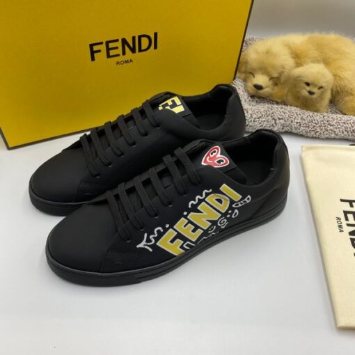 Fendi Sneaker - Image 2