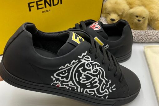 Fendi Sneaker 2025