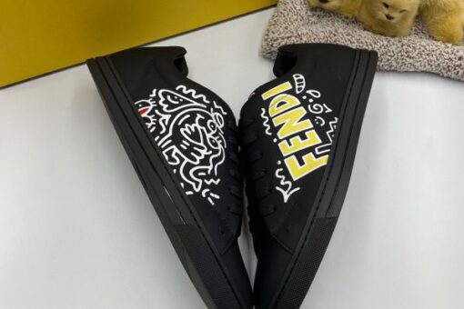 Fendi Sneaker 2025