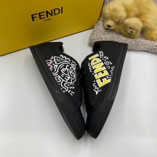 Fendi Sneaker - Image 4