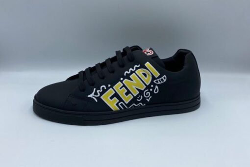 Fendi Sneaker 2025