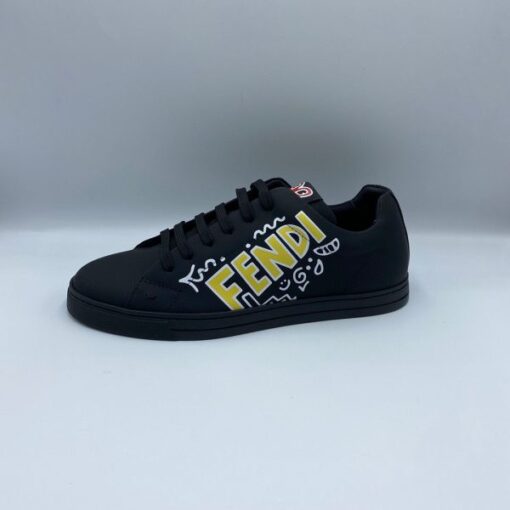 Fendi Sneaker - Image 5