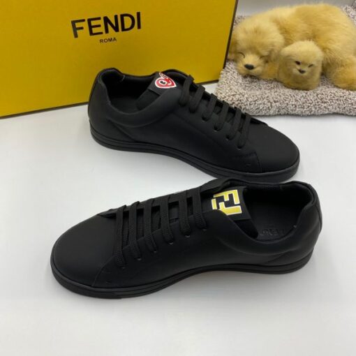 Fendi Sneaker - Image 6