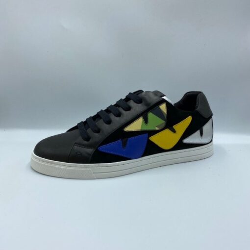 Fendi Sneaker - Image 2