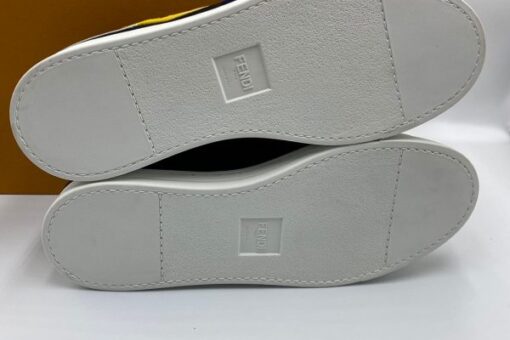 Fendi Sneaker 2025