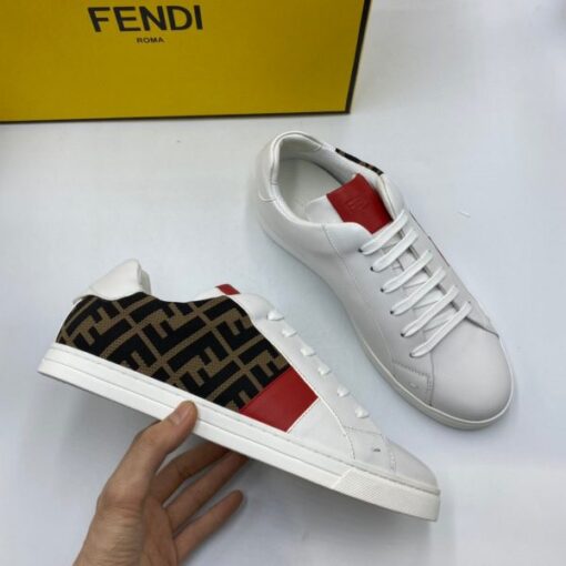 Fendi Sneaker