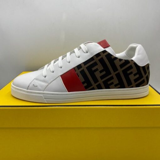 Fendi Sneaker - Image 2