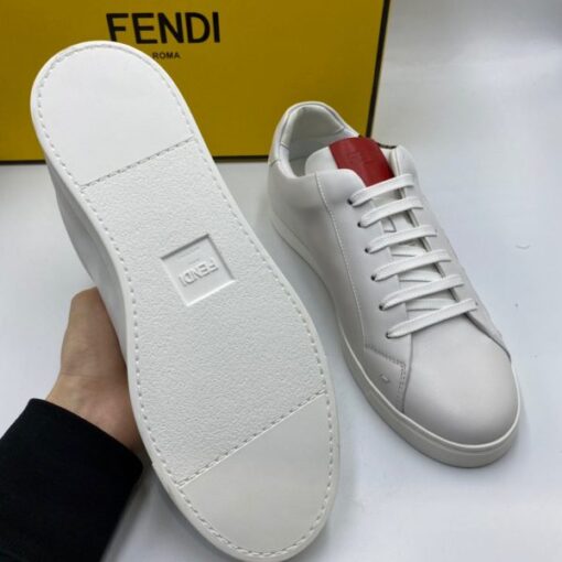 Fendi Sneaker - Image 4