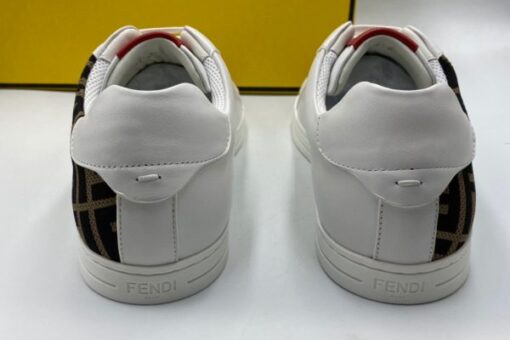 Fendi Sneaker 2025