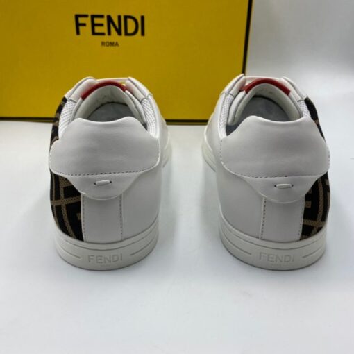 Fendi Sneaker - Image 5