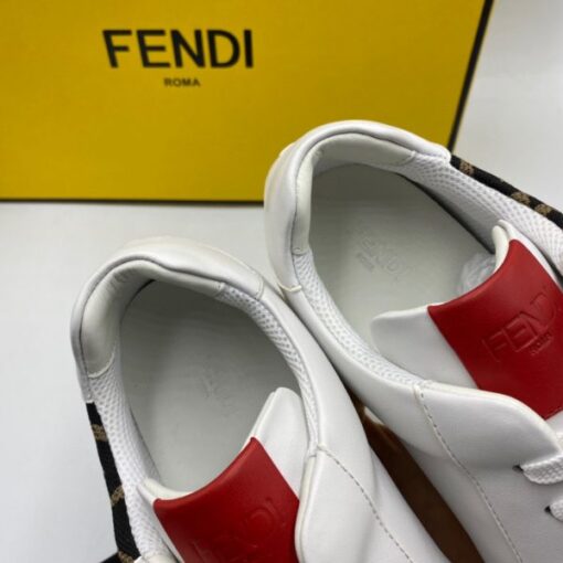 Fendi Sneaker - Image 6