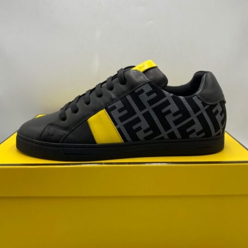 Fendi Sneaker - Image 2