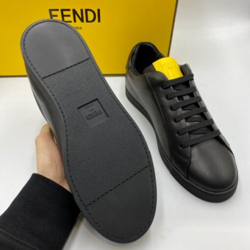 Fendi Sneaker - Image 4