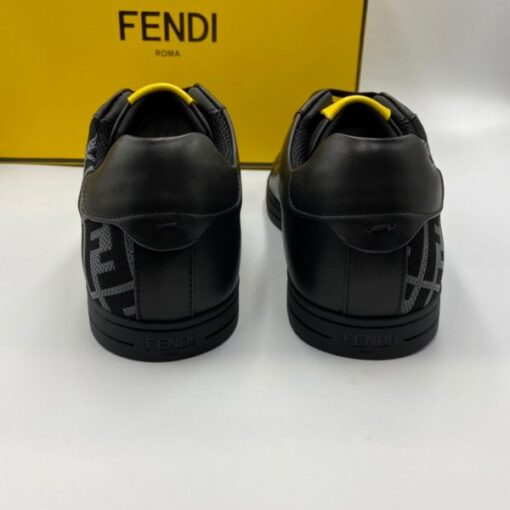 Fendi Sneaker - Image 5