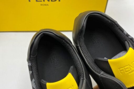 Fendi Sneaker 2025