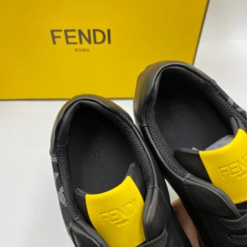 Fendi Sneaker - Image 6