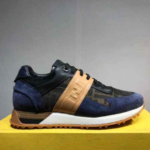 Fendi Sneaker - Image 2