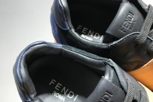 Fendi Sneaker 2025