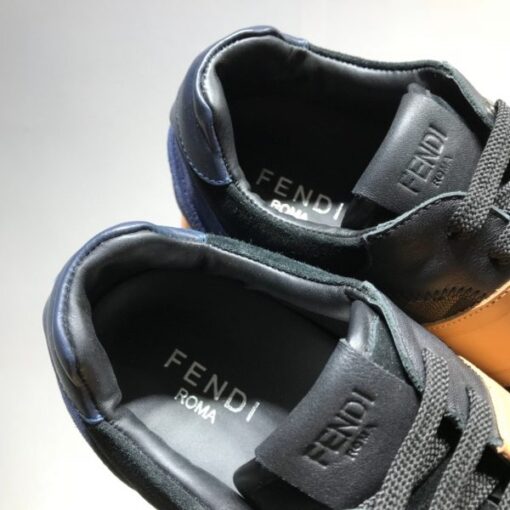 Fendi Sneaker - Image 5