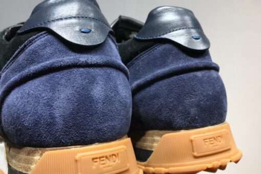 Fendi Sneaker 2025