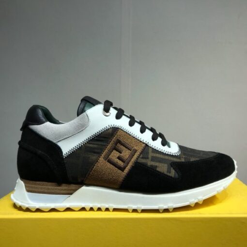 Fendi Sneaker - Image 2