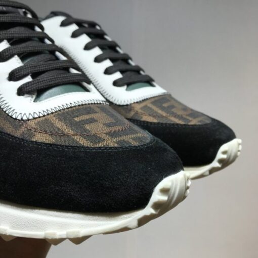 Fendi Sneaker - Image 3