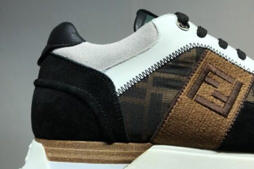 Fendi Sneaker 2025