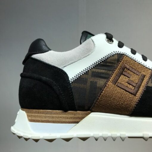 Fendi Sneaker - Image 4